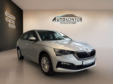 Skoda Scala - 2