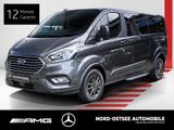Ford TOURNEO CUSTOM 2.0 TDCI L2 TITANIUM AHK - Ford Tourneo Custom 7-Sitzer