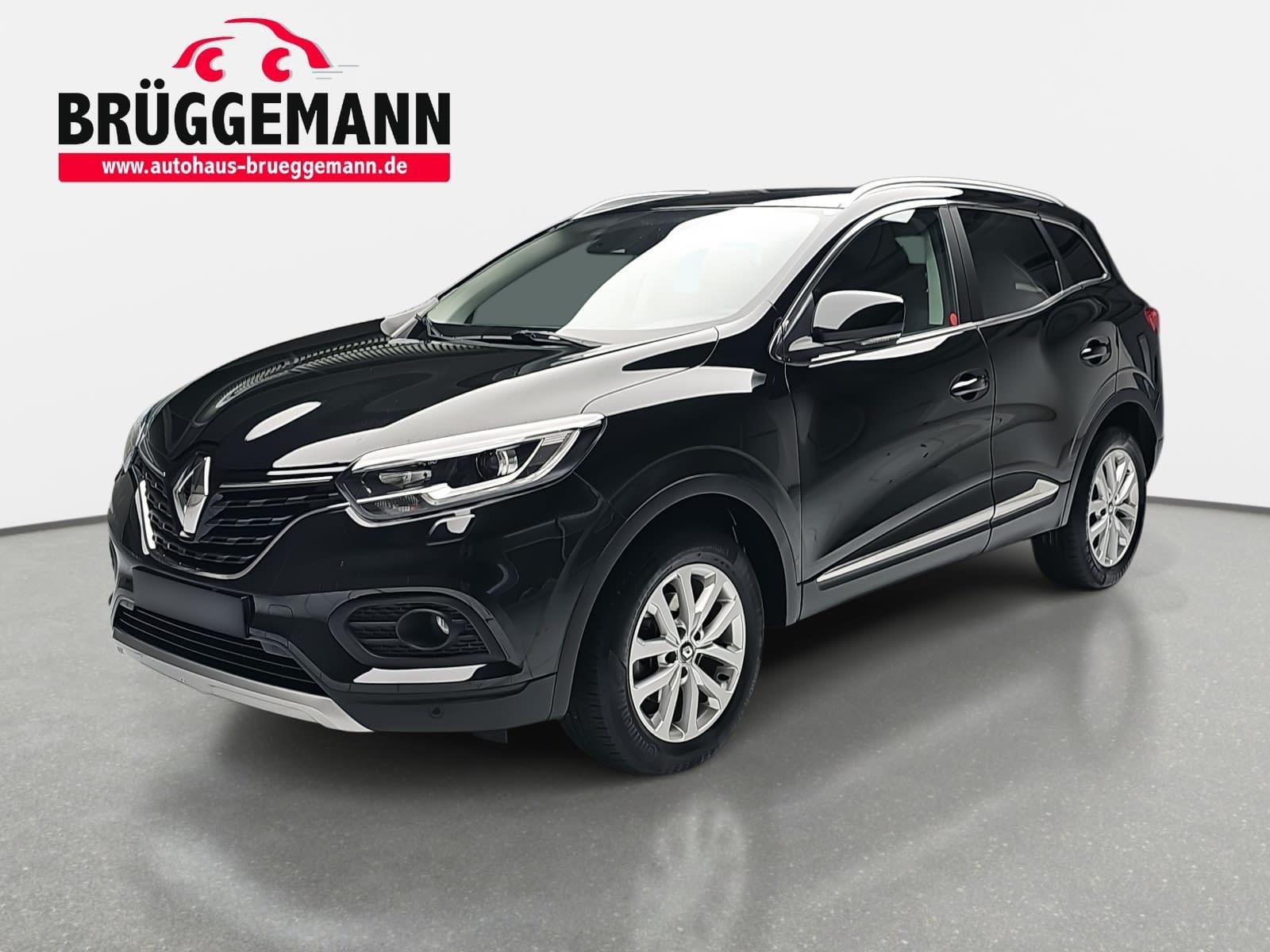 Renault 1.3 TCE 140 LIMITED WINTER GRA LM