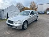 Mercedes-Benz C 240 *WENIG KM* 2. HAND* - Mercedes-Benz C 240: Limousine