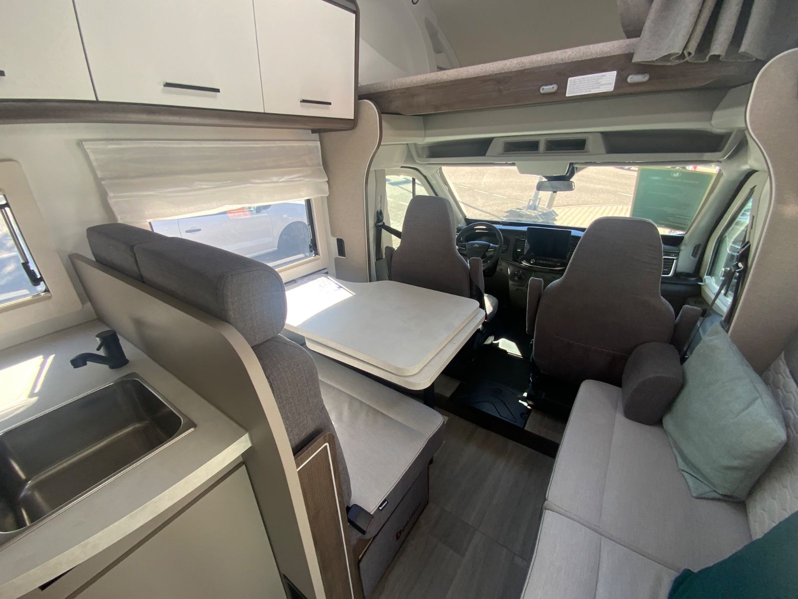 Fahrzeugabbildung Benimar Sport 363 Md. 2026...sofort lieferbar...