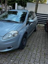 Fiat Punto - Fiat Punto in Herne