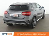 Mercedes-Benz GLA-Klasse GLA 180 Urban Style Edition Aut.*NAVI - Mercedes-Benz GLA 180 in Düsseldorf
