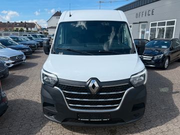 Renault Master - 3