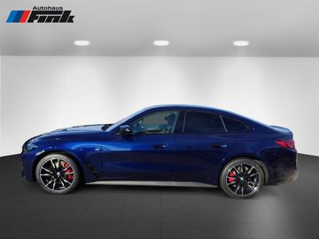 BMW M440i xDrive Sportpaket HK HiFi DAB LED GSD Shz