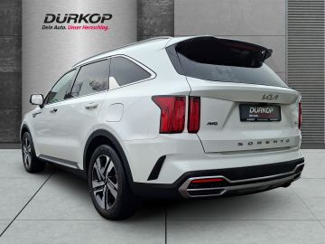 KIA Sorento - 3