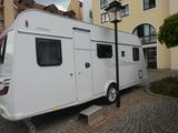 Tabbert Senara 490 TD - Tabbert 490