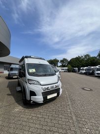 Carado pro CV 540 *sofort verfügbar*AUTOMATIK*