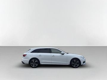 Audi A4 - 4