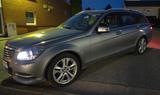 Mercedes-Benz C 250 T CDI AVANTGARDE | AHK | 7G-Tronic+ | GSHD - Mercedes-Benz C 250: Cdi Avantgarde