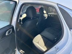 KIA XCeed 1.0T 100 VISION KOMFORT KIA XCeed 1.0T 100 VISION KOMFORT