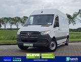 Mercedes-Benz ESPRINTER 55 kWh ac automaat Kasten - Elektro Kastenwagen