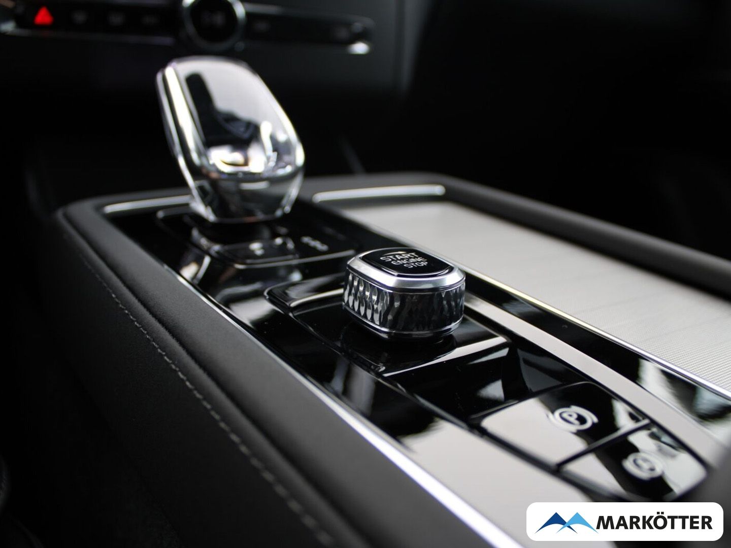 Volvo XC90 - Bild 10