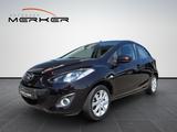 Mazda 2 Lim. 1.3  Active 1.Hd/Sitzheizung/Klima/8-Fach - gebrauchte Mazda 2 aus dem Jahr 2011