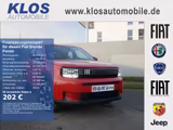 Fiat Grande Panda ICON BUSINESS HYBRID 1.2 eDCT 110 P - Fiat Grande Panda: Kleinwagen