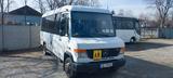 Mercedes-Benz Vario 616 Euro 5 Adblue only 268000 - Mercedes-Benz Vario 616