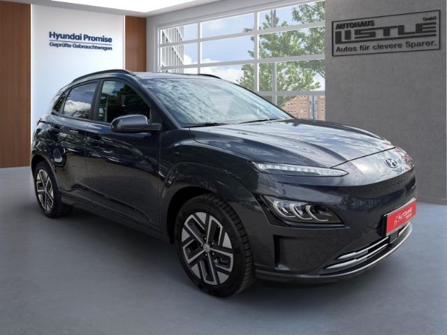 Fahrzeugabbildung Hyundai KONA Trend Elektro 2WD +NAVI+KLIMA+LED+RFK+UVM+
