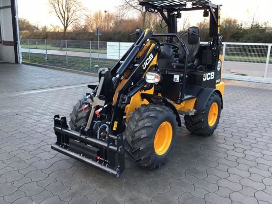 JCB 403 smart power