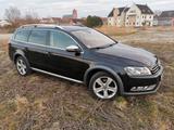 Volkswagen TÜV Neu! VOLL! Passat Alltr. 2.0 TDI ALLRAD - gebrauchte VW Passat Alltrack aus dem Jahr 2014