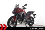 Ducati MULTISTRADA V4 S ADVENTURE //- 1. Hand! - Offers