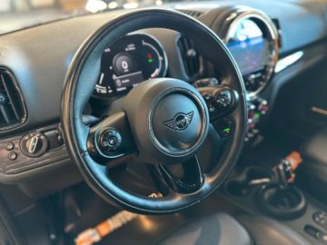 MINI One Countryman*2. Hand*Klima*SHZ*Navi*Freisprech
