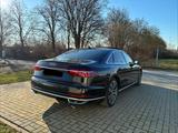 Audi A8L 50TDI Quattro S-Line PANO HUD LUFT 360* Soft - Audi A8 Gebrauchtwagen in Nürnberg