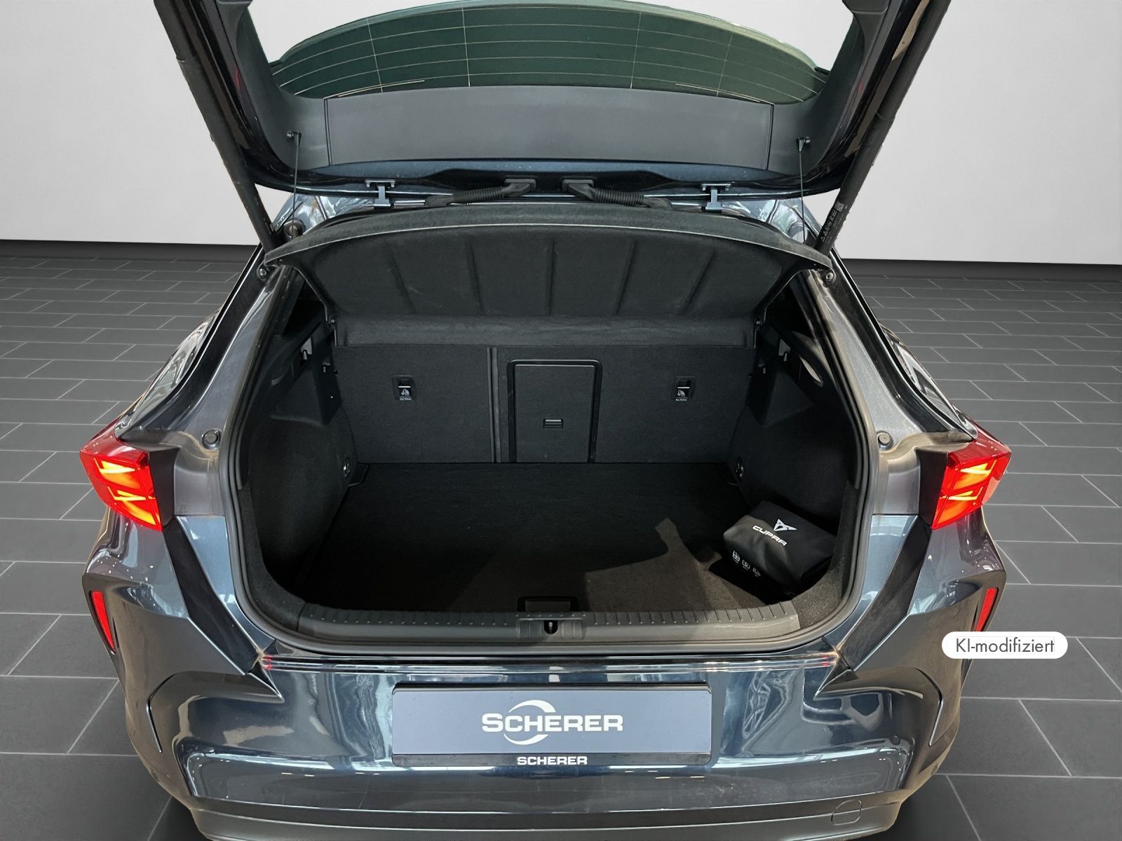 Cupra Formentor - Bild 15