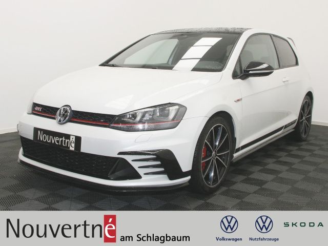 Volkswagen Golf VII GTI Clubsport + Bi-Xenon + Navi +