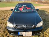 Opel Astra Cabrio Bertone Linea Rossa - Opel: Bertone