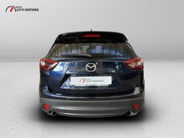 Mazda CX-5 - 5