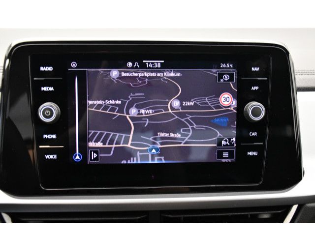 Volkswagen T-Roc - Bild 8