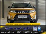 Suzuki Vitara 1.4 Comfort NaviTouch DAB RF-Cam Keyless  - Suzuki Vitara mit Anhängerkupplung