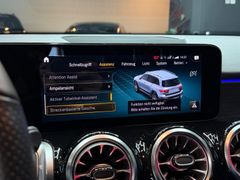 MERCEDES-BENZ GLB 35 AMG*CAM*AMBIENTE*AHK*ACC*NIGHT*SOUND*LED*