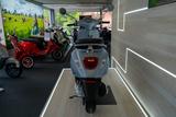 Vespa PRIMAVERA 125 S E5 - ROLLER VON 81 BIS 125 CCM