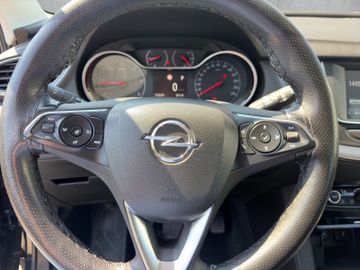 Opel Grandland (X) - 11