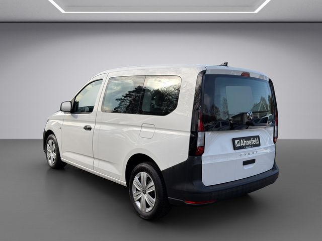 Caddy Kombi 1.5 TSI KLIMAAUTOMATIK PDC