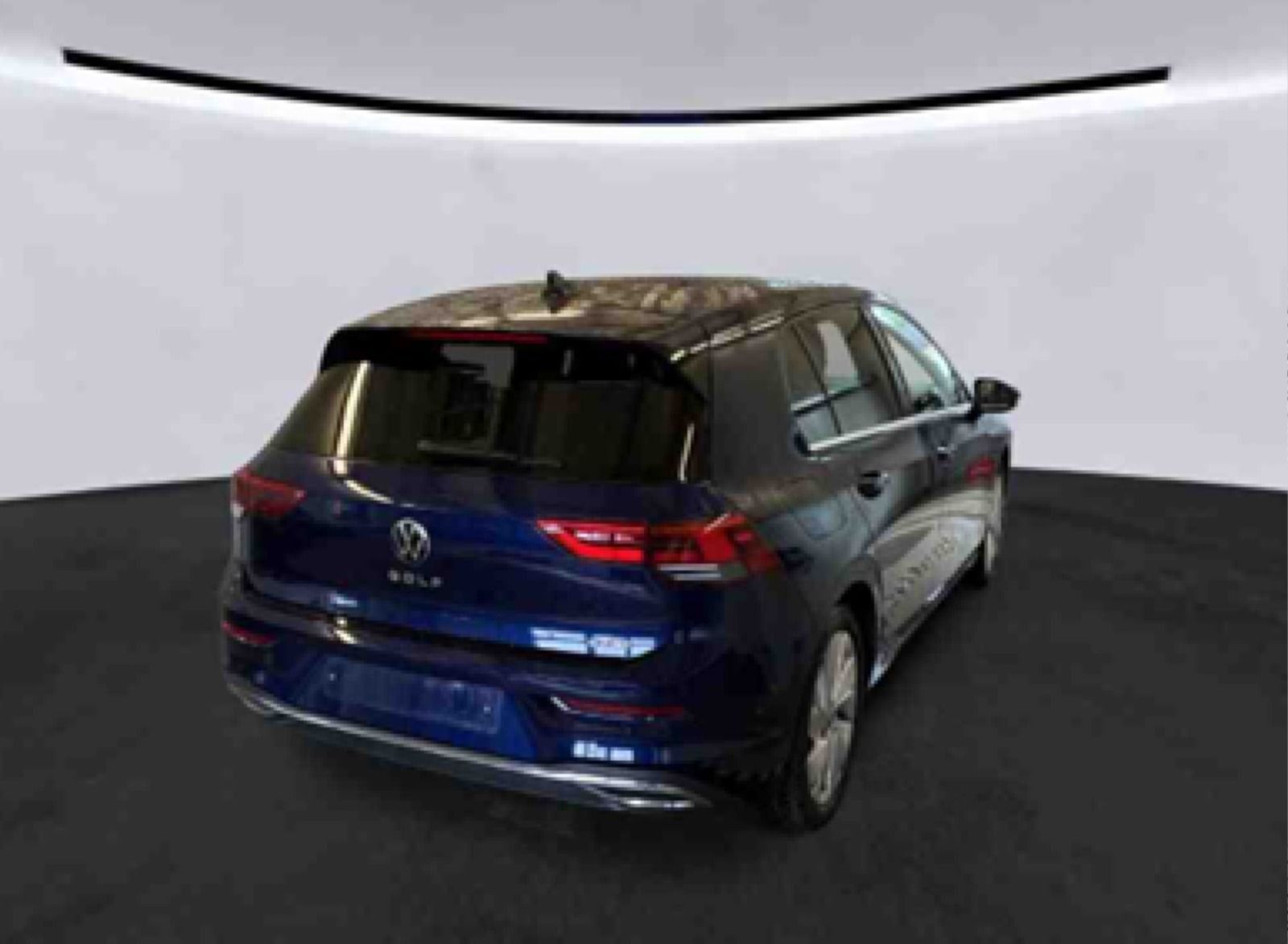 Volkswagen Golf - Bild 2