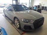 Audi S8 AHK Pano Black HUD Servoschließ 360° B&O AHK - gebrauchte Audi S8 aus dem Jahr 2023