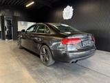 Audi A4 1,8 TFSI Limosine Concert/6Gang/Alufelgen17Zo - Audi A4 aus 2008: Limousine