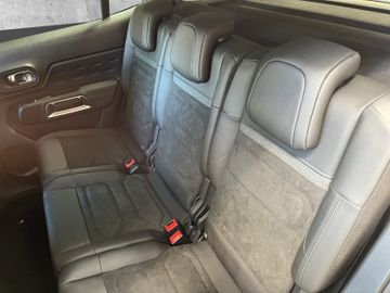 Citroën C5 Aircross Hybrid 145 MAX +Navi+LED+SHZ+KeyLess