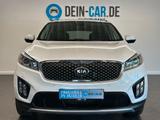 Kia Sorento Matrix 360 ACC Navi PDC Pano SHZ SpurW - Kia Sorento: Automatik
