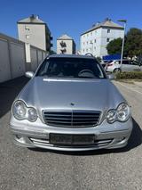 Mercedes-Benz Mercedes Benz C320 Avantgarde - gebrauchte Mercedes-Benz C 320 aus dem Jahr 2006