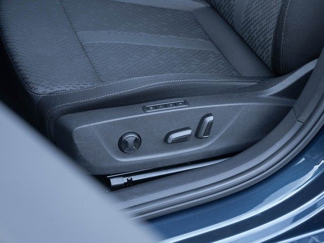 Octavia Lim. 1.5 TSI Style STANDHZG+HUD+NAVI+LED