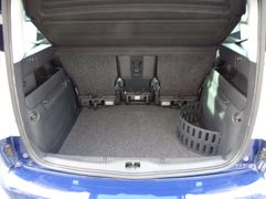 Fahrzeugabbildung Skoda Roomster Ambition Plus Edition 1-HAND / SCHECKHE