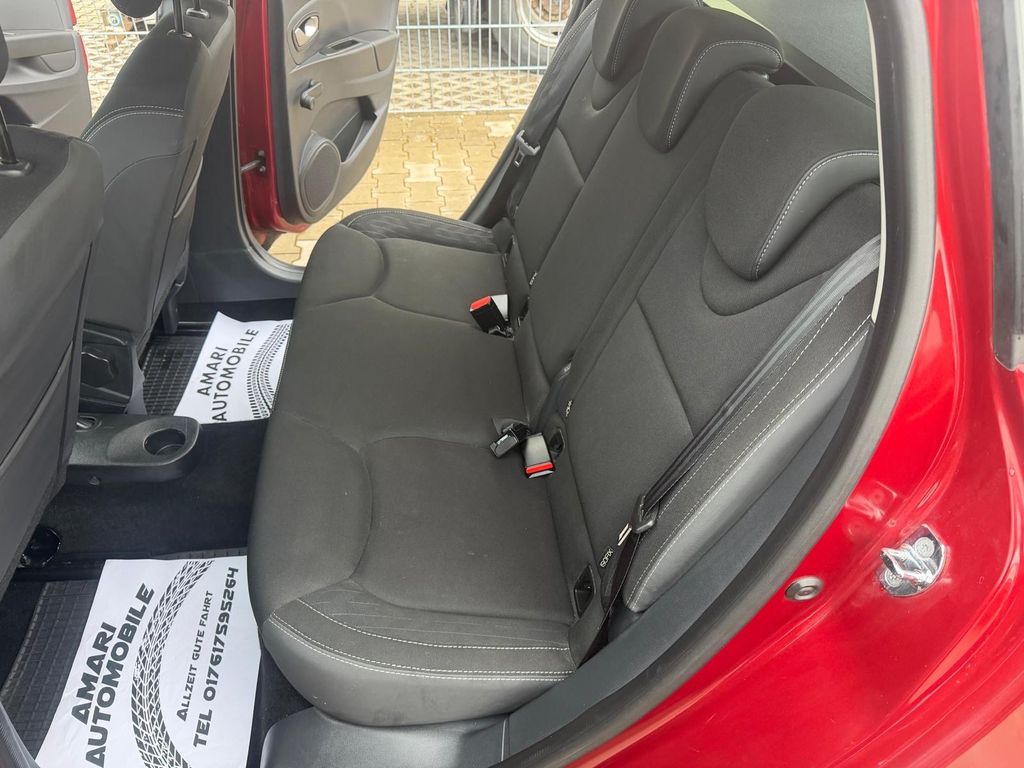 Renault Clio - Bild 20