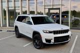 Jeep Grand Cherokee L 3.6 4x4 Limited Leder Pano LED - gebrauchte Jeep Grand Cherokee aus dem Jahr 2021