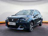 Seat Arona 1.0 TSI DSG Xperience VIRTUAL*LED*NAVI*ACC - Seat Arona Gebrauchtwagen in Stuttgart
