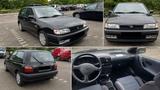 Nissan Sunny N14 1.6 TÜV 01/2028 - Nissan Sunny Gebrauchtwagen