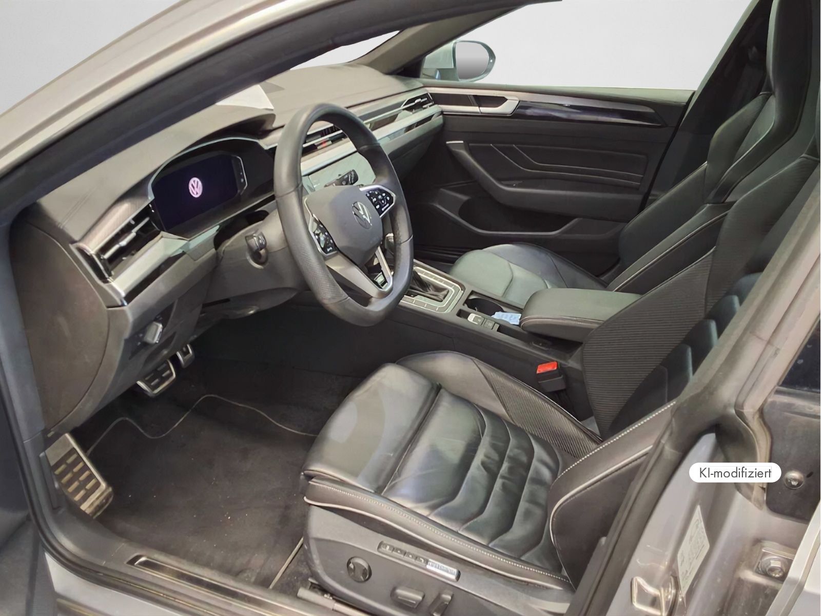 Volkswagen Arteon - Bild 4