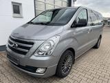 Hyundai H-1 Travel Comfort/SHZ/LHZ/NAVI/KAMERA/8SITZER - graue Hyundai H-1